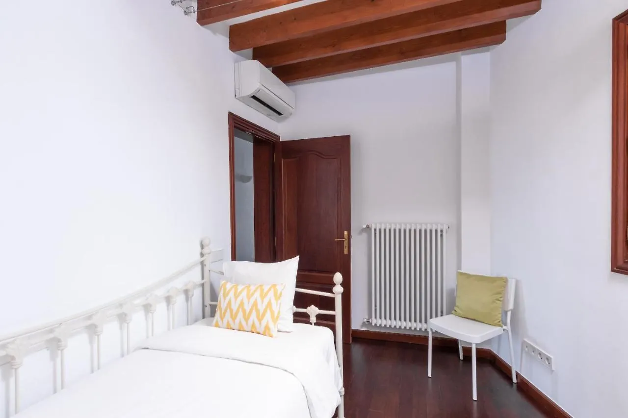 Terrer 6, Casa Con Vistas Al Mar, Centro De Palma Villa 0*, Palma de Mallorca